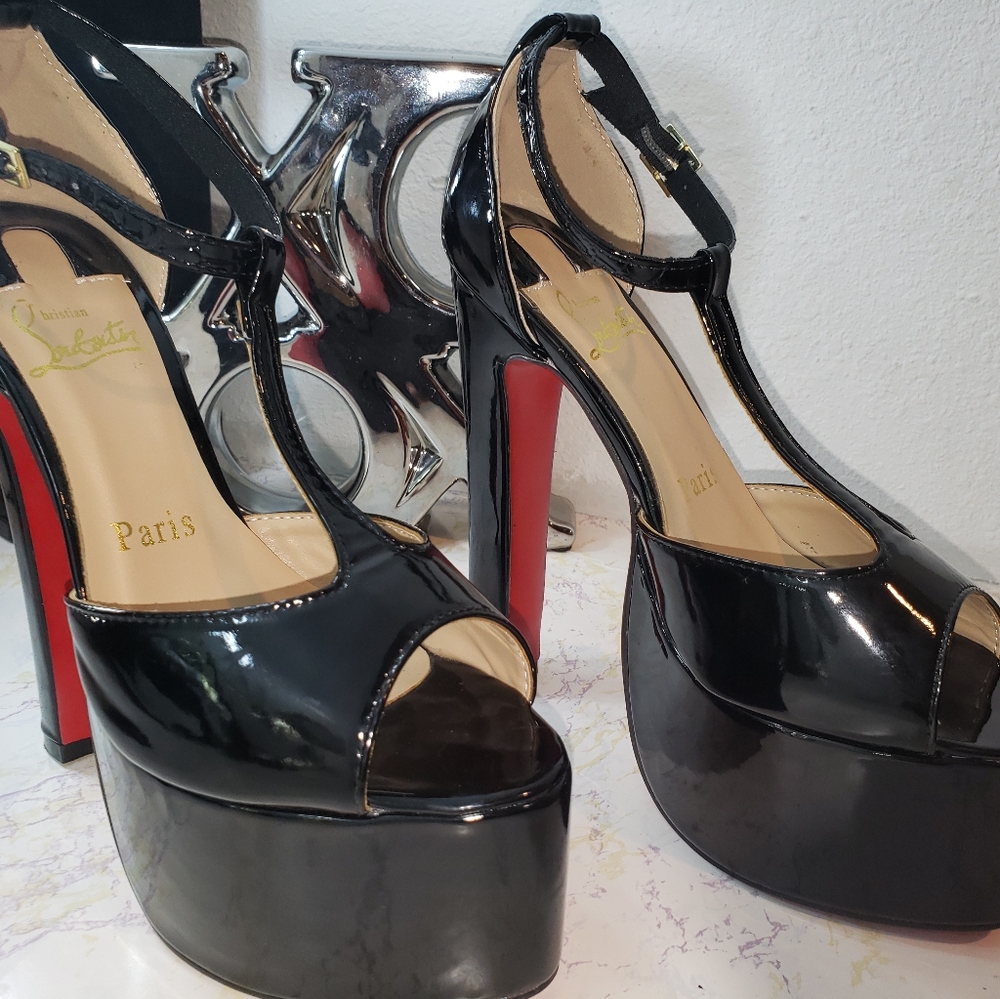 Christian Louboutin